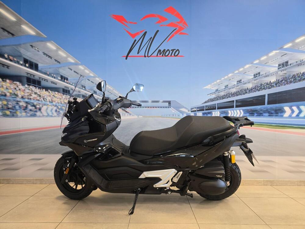 Keeway Motor Terrafina 350i (2025 - 26) (3)