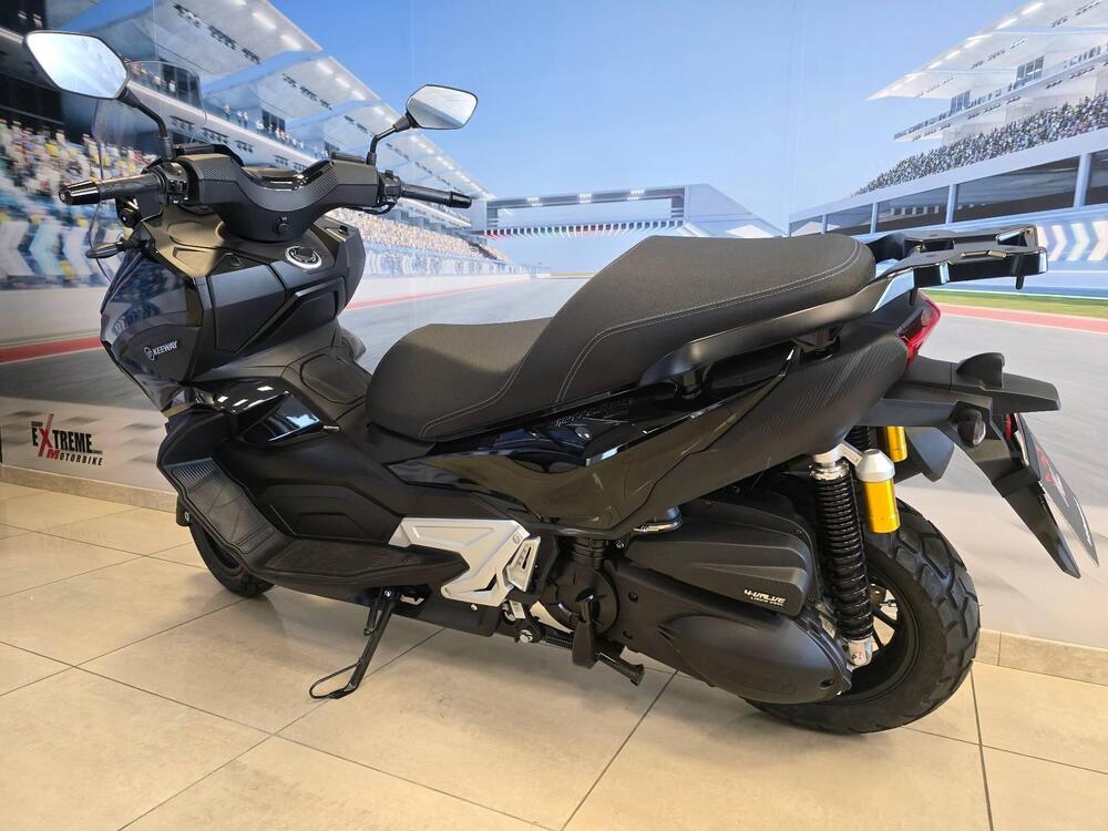 Keeway Motor Terrafina 350i (2025 - 26) (6)