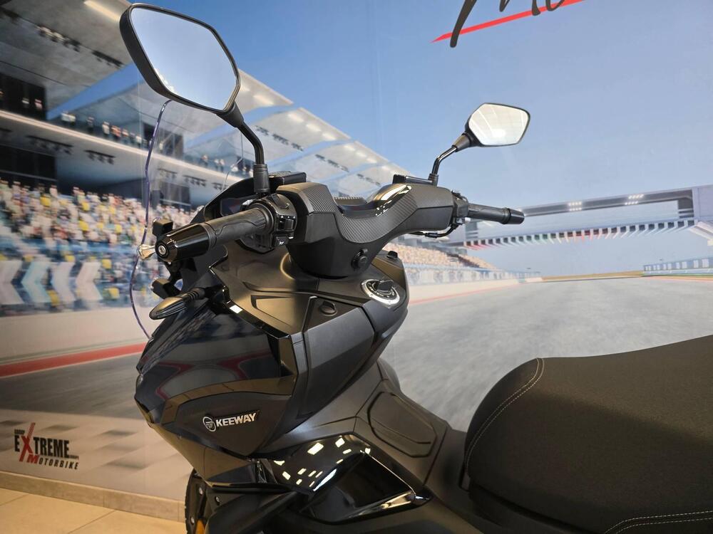 Keeway Motor Terrafina 350i (2025 - 26) (7)