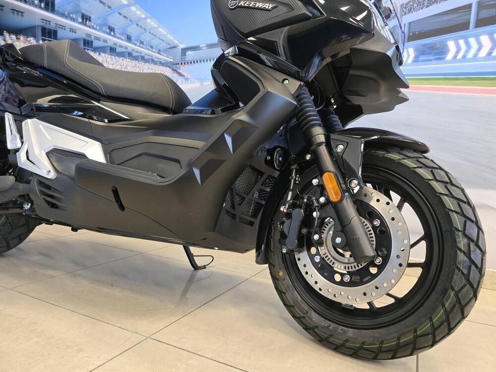 Keeway Motor Terrafina 350i (2025 - 26) (16)