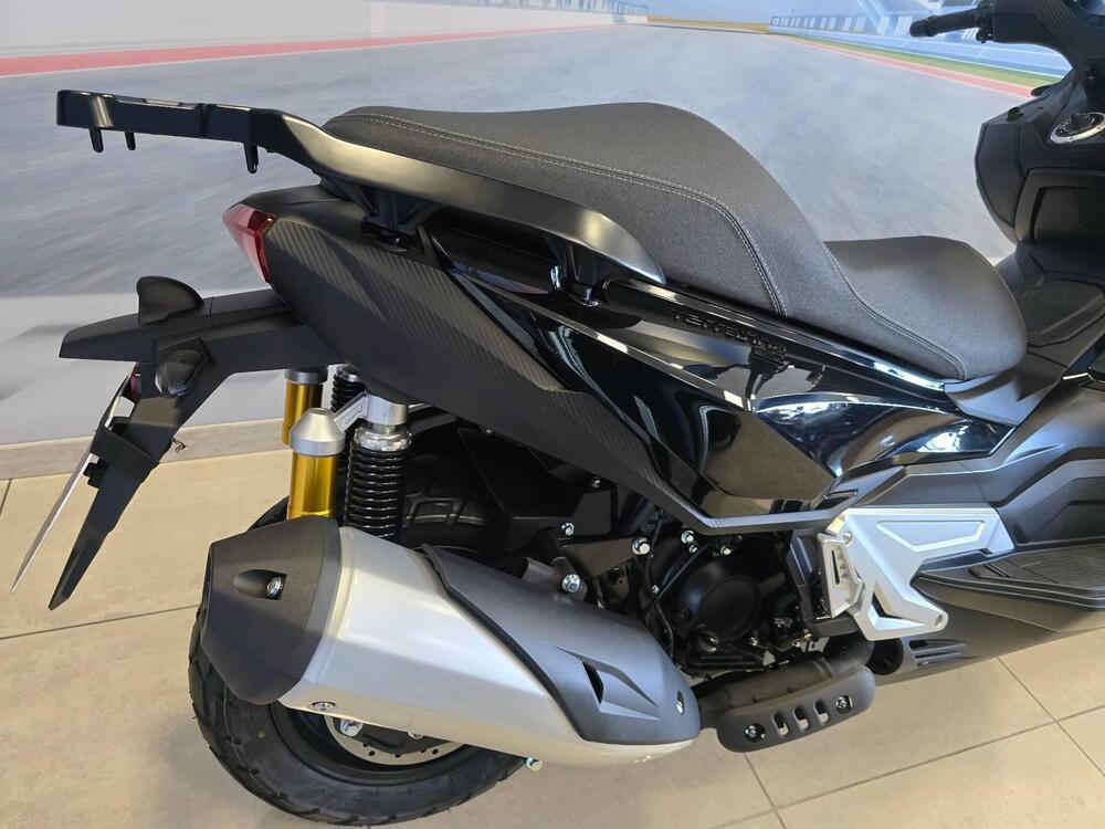 Keeway Motor Terrafina 350i (2025 - 26) (19)