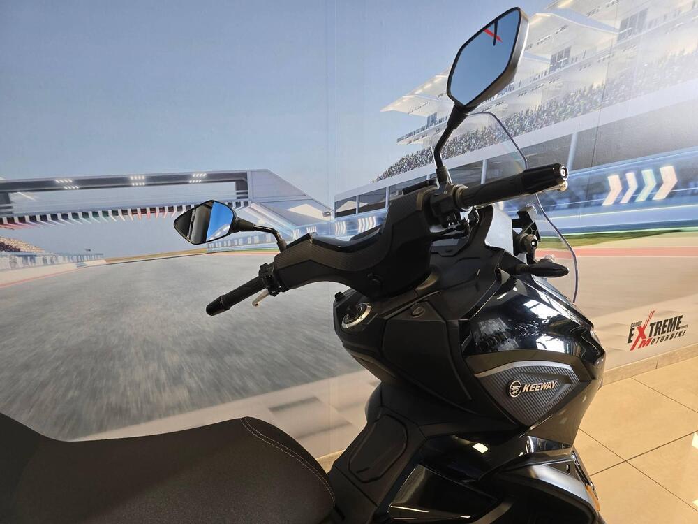 Keeway Motor Terrafina 350i (2025 - 26) (20)