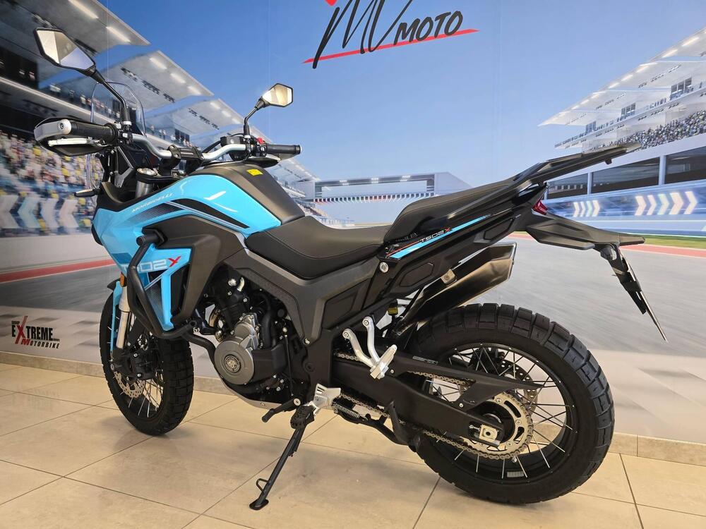 Morbidelli T502X (2026) (7)