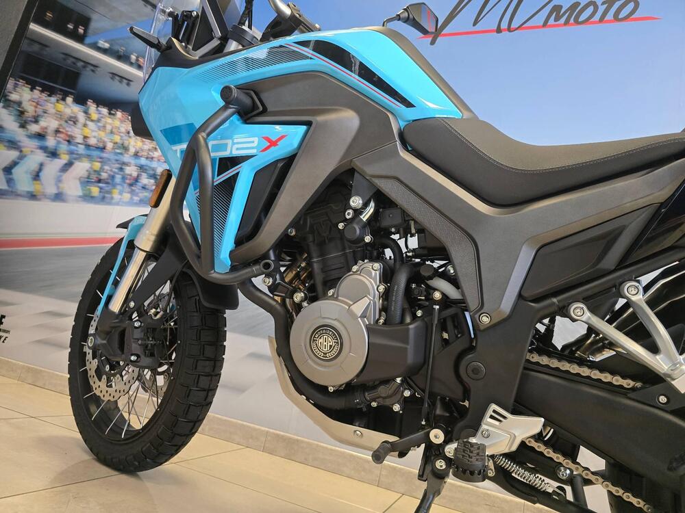 Morbidelli T502X (2026) (10)