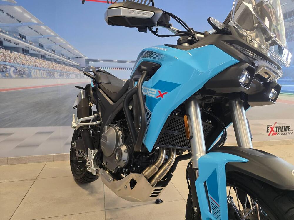 Morbidelli T502X (2026) (13)