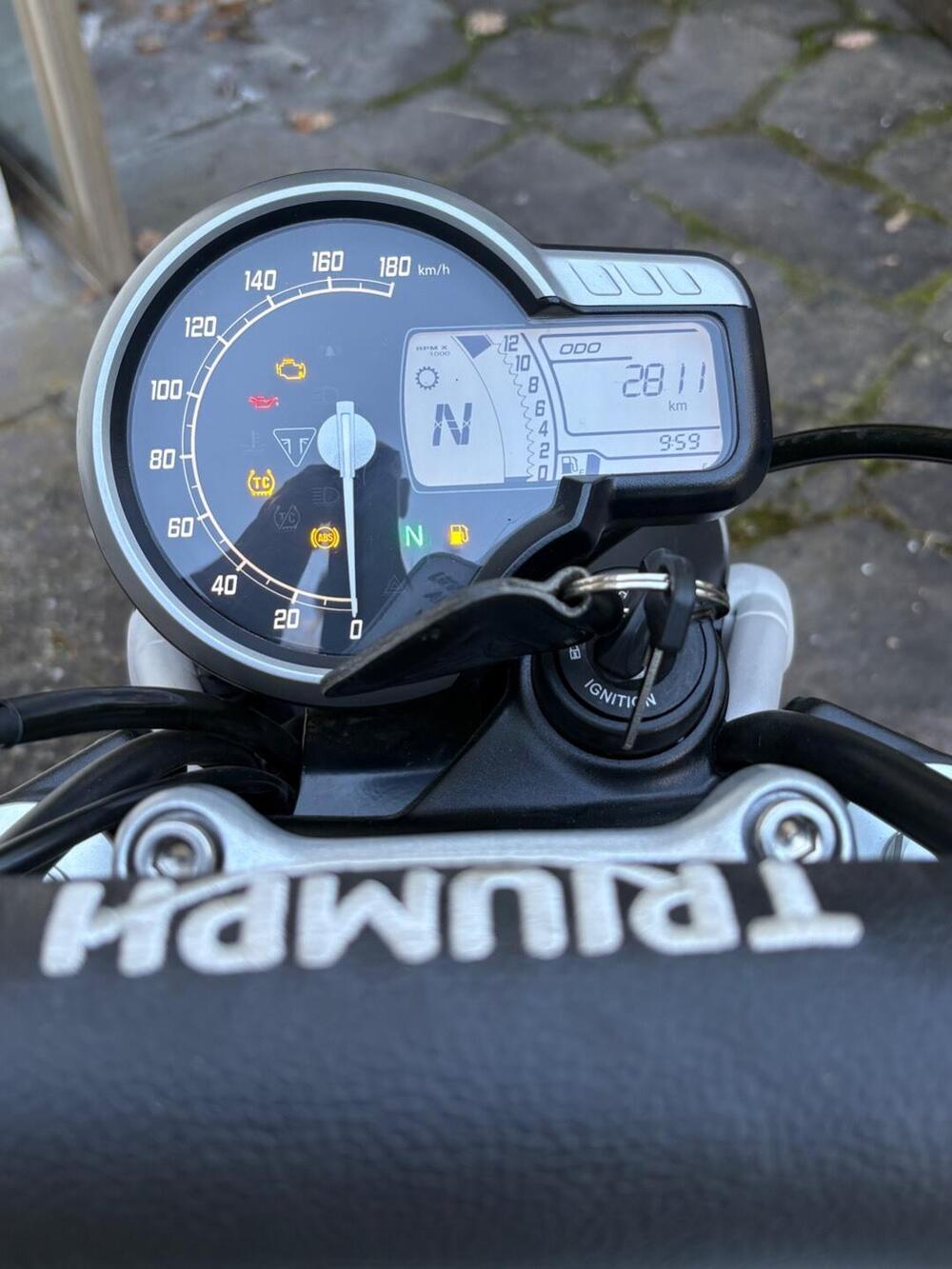 Triumph Scrambler 400 X (2024 - 26) (3)