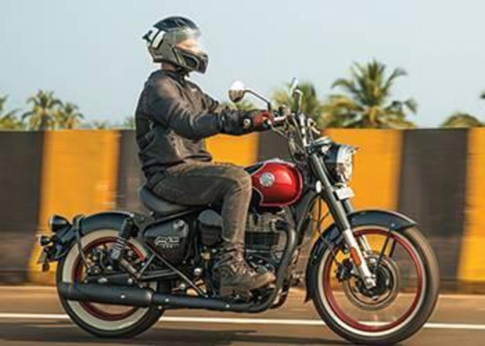 Royal Enfield Goan Classic 350 (2025 - 26) (6)