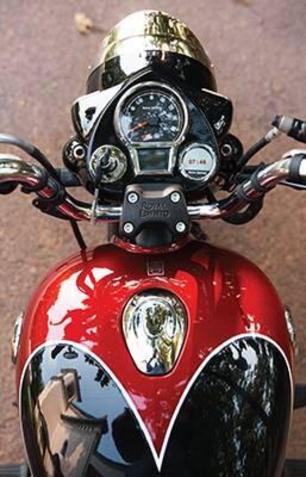 Royal Enfield Goan Classic 350 (2025 - 26) (3)