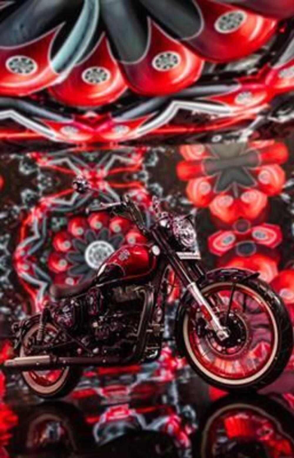 Royal Enfield Goan Classic 350 (2025 - 26) (4)