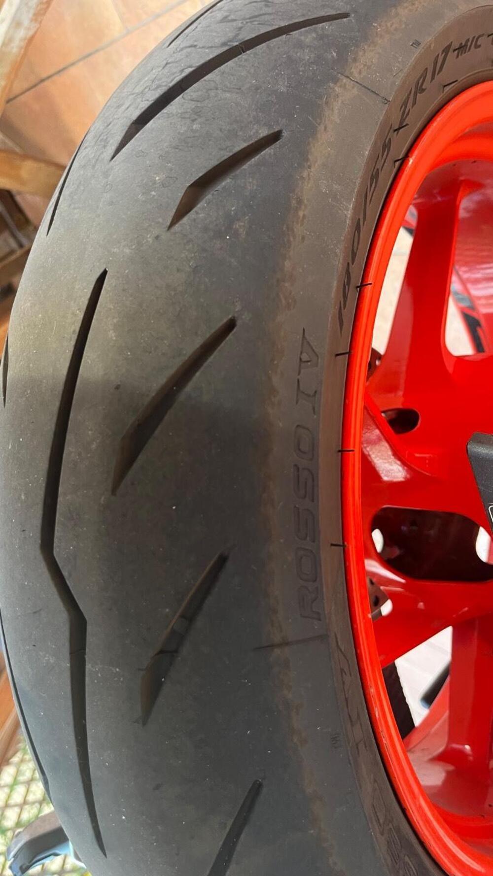 Aprilia Tuono 660 (2021 - 25) (4)