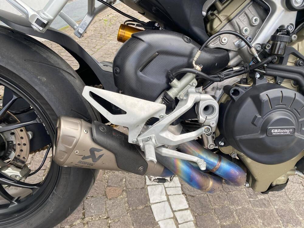 Ducati Streetfighter V4 S (2023 - 24) (9)