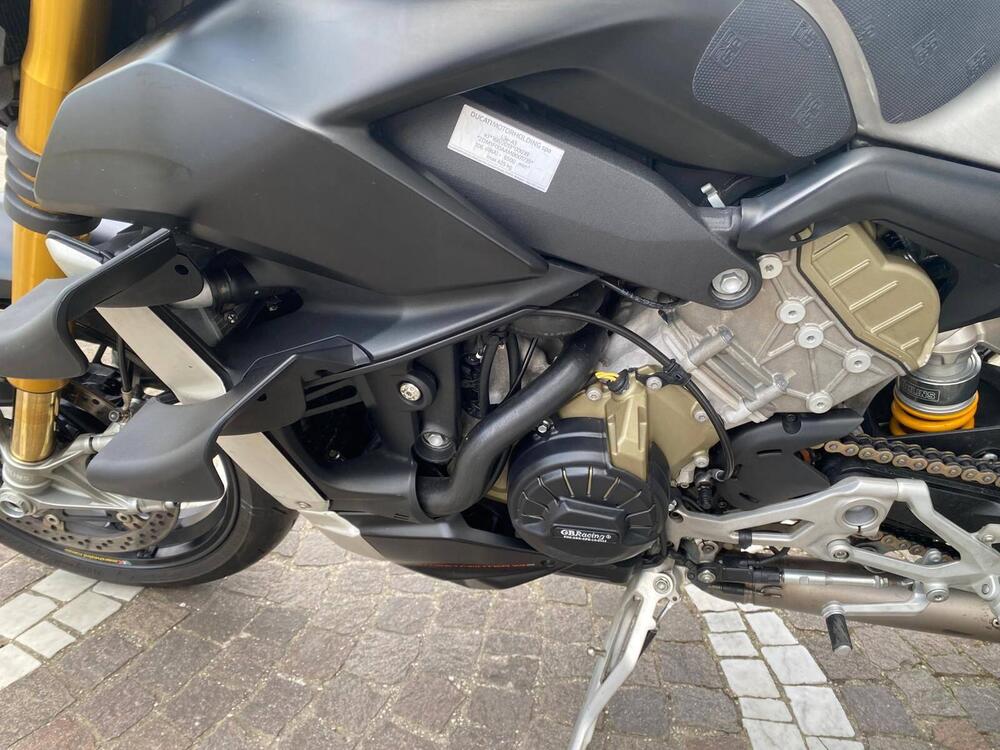 Ducati Streetfighter V4 S (2023 - 24) (10)