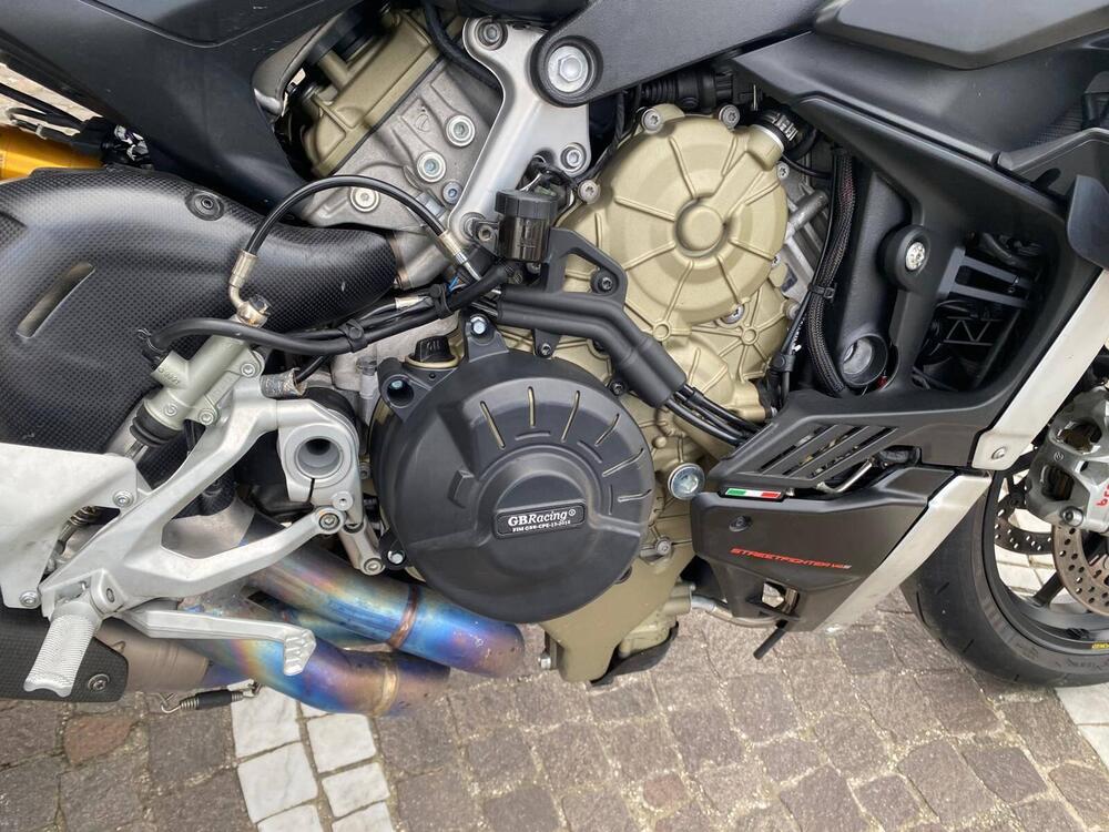 Ducati Streetfighter V4 S (2023 - 24) (11)
