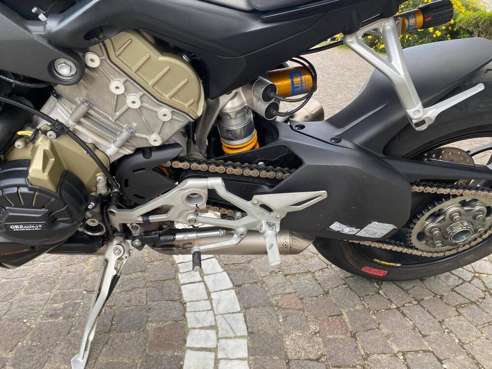 Ducati Streetfighter V4 S (2023 - 24) (12)