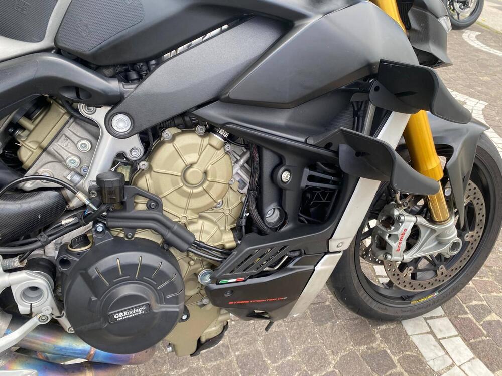 Ducati Streetfighter V4 S (2023 - 24) (7)