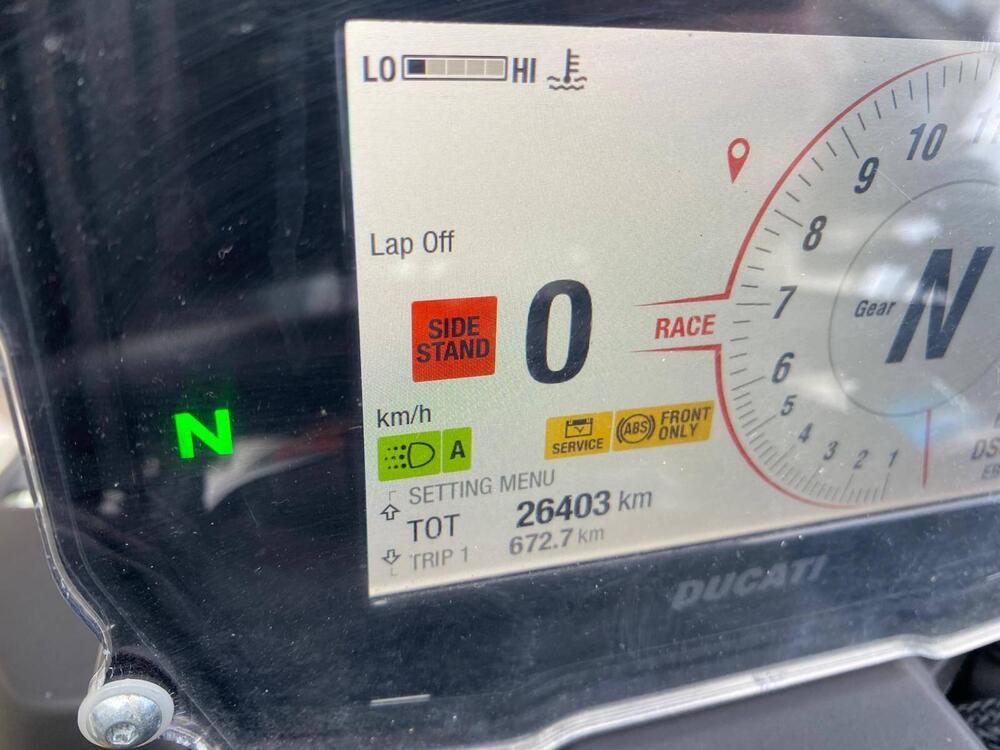 Ducati Streetfighter V4 S (2023 - 24) (3)