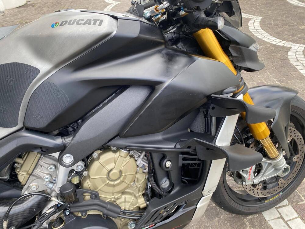 Ducati Streetfighter V4 S (2023 - 24) (6)