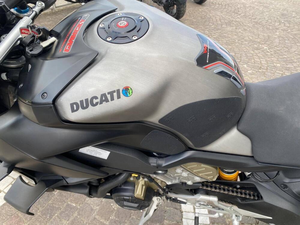 Ducati Streetfighter V4 S (2023 - 24) (8)