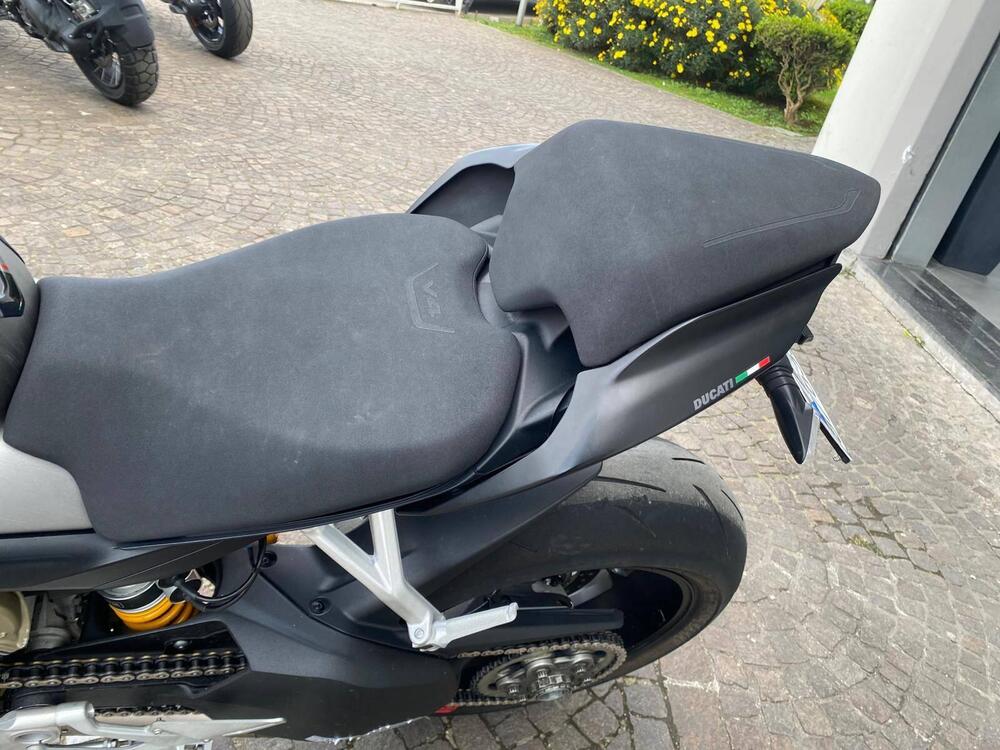 Ducati Streetfighter V4 S (2023 - 24) (13)