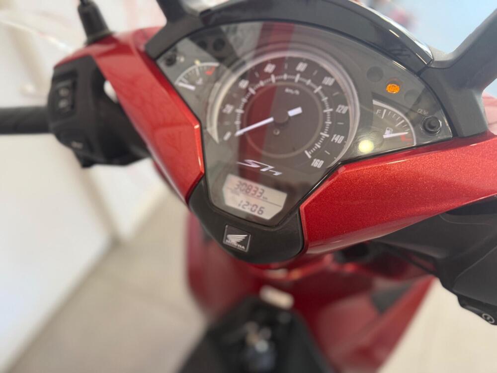 Honda SH 150i (2017 - 19) (7)