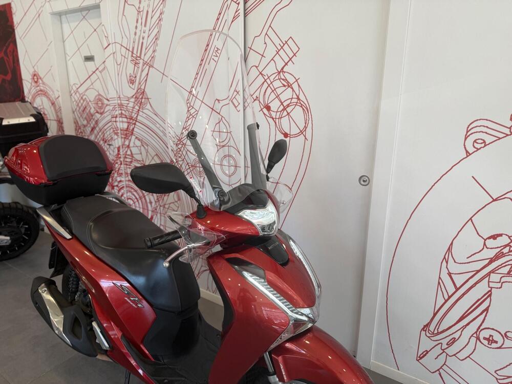 Honda SH 150i (2017 - 19) (10)