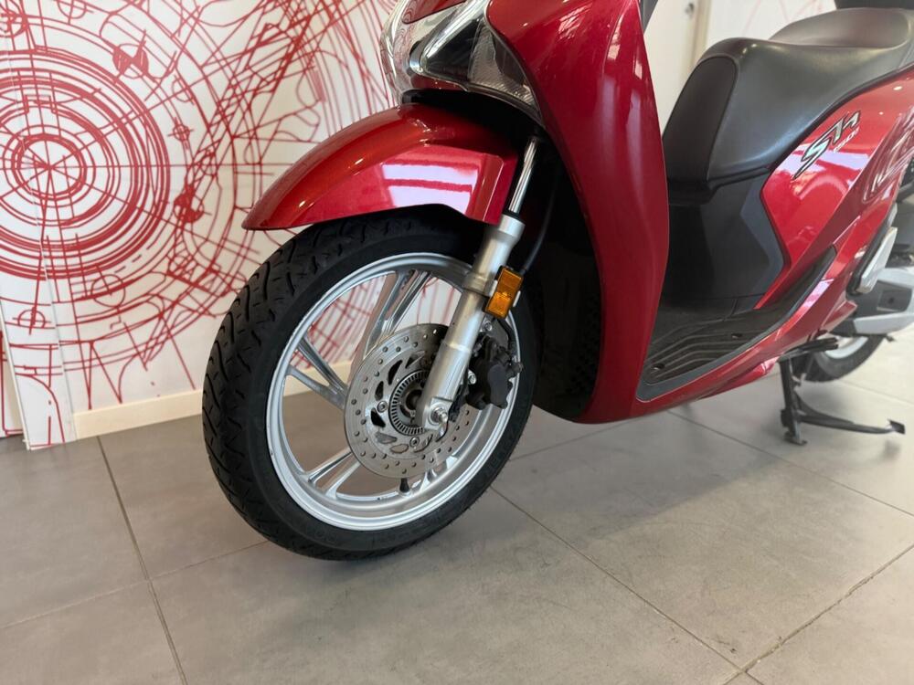 Honda SH 150i (2017 - 19) (13)