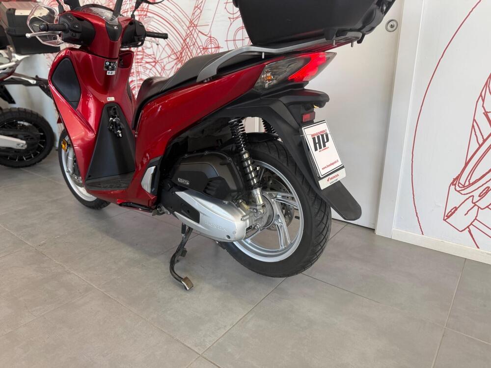 Honda SH 150i (2017 - 19) (15)