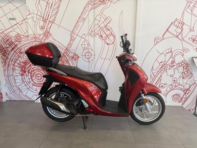 Honda SH 150i (2017 - 19) usata