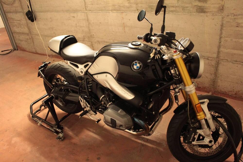 Bmw R nineT 1200 (2017 - 20)
