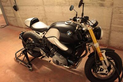 Bmw R nineT 1200 (2017 - 20) usata