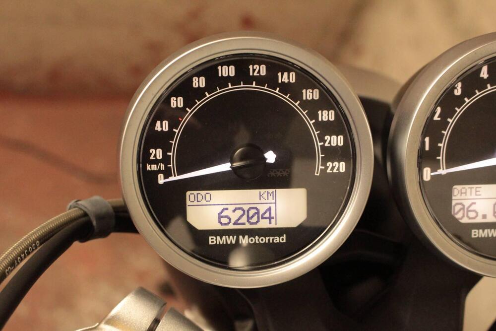 Bmw R nineT 1200 (2017 - 20) (2)