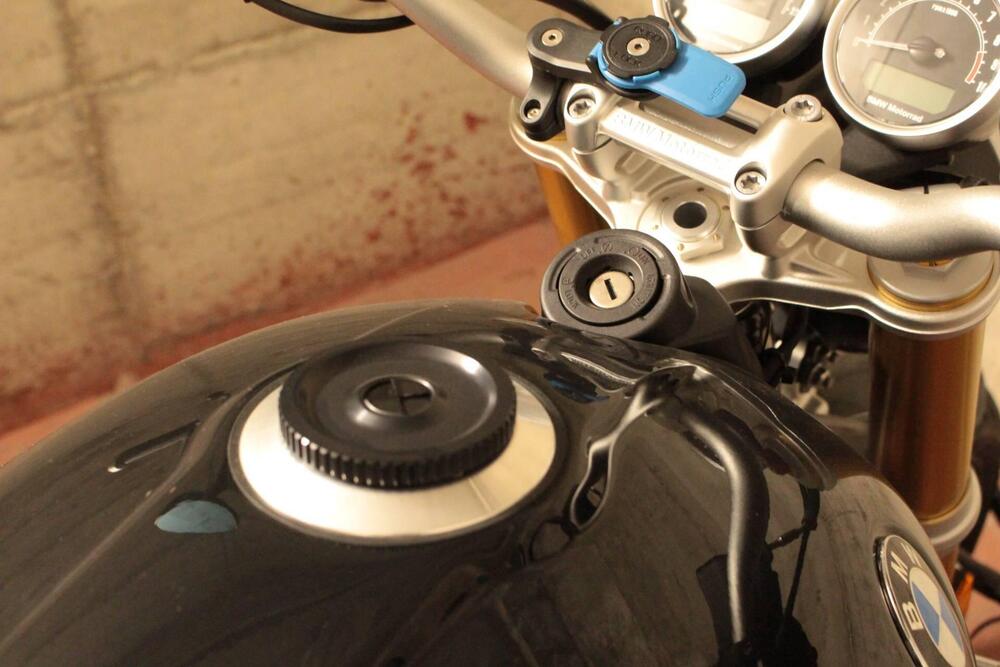 Bmw R nineT 1200 (2017 - 20) (5)