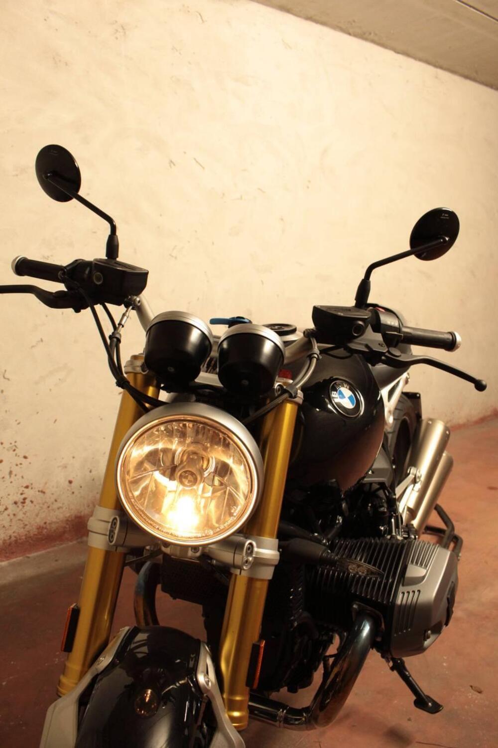 Bmw R nineT 1200 (2017 - 20) (7)