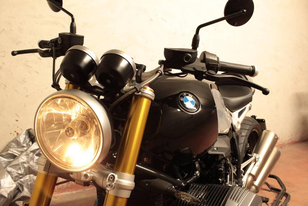 Bmw R nineT 1200 (2017 - 20) (8)