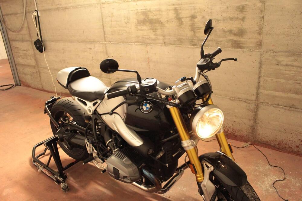 Bmw R nineT 1200 (2017 - 20) (9)