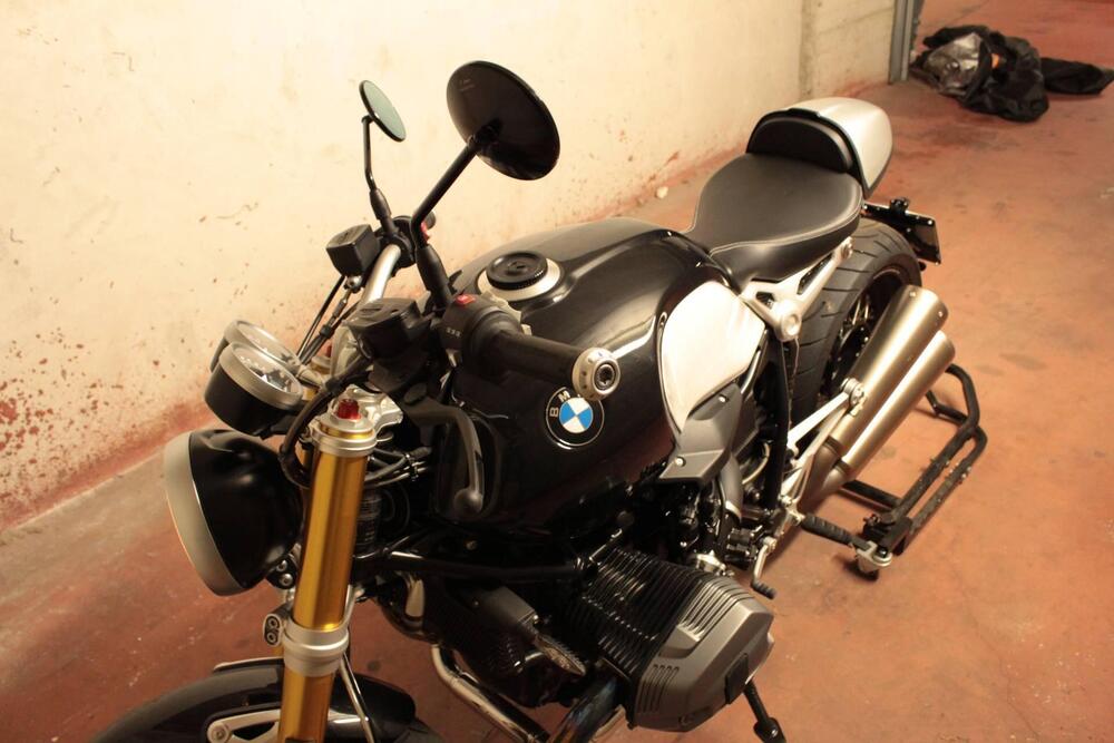 Bmw R nineT 1200 (2017 - 20) (10)