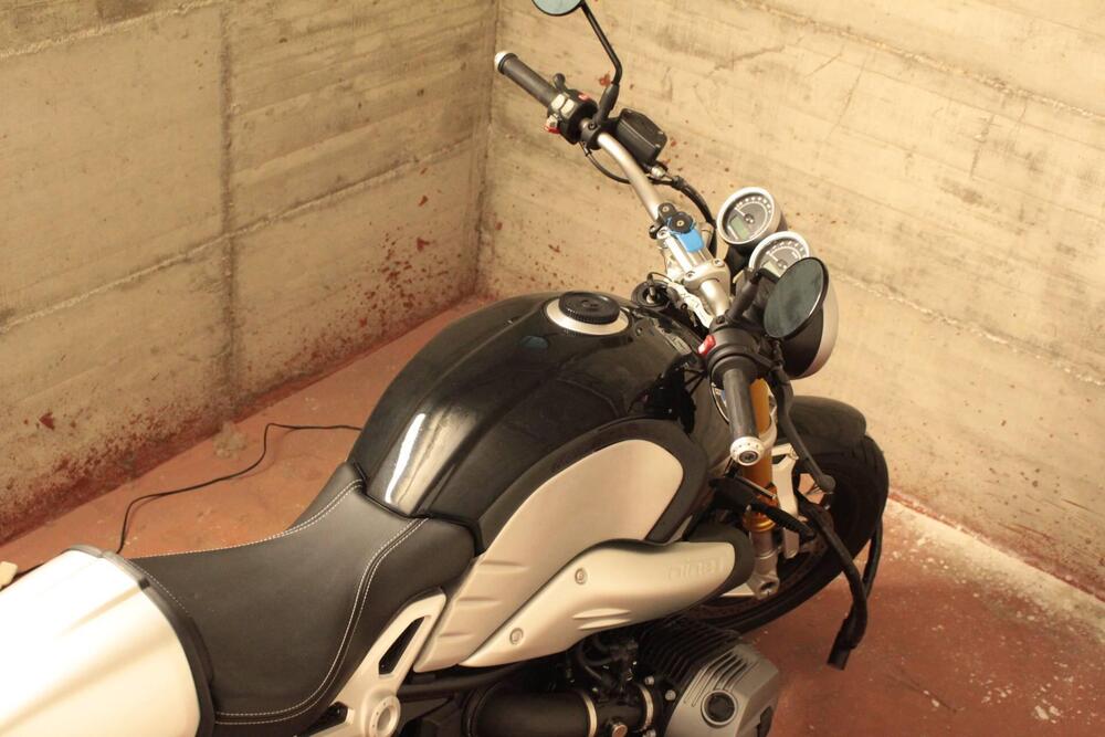 Bmw R nineT 1200 (2017 - 20) (15)