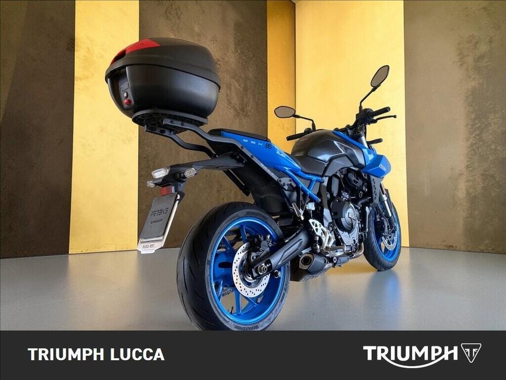 Suzuki GSX-8S (2023 - 24) (3)