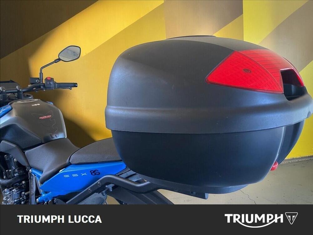 Suzuki GSX-8S (2023 - 24) (8)