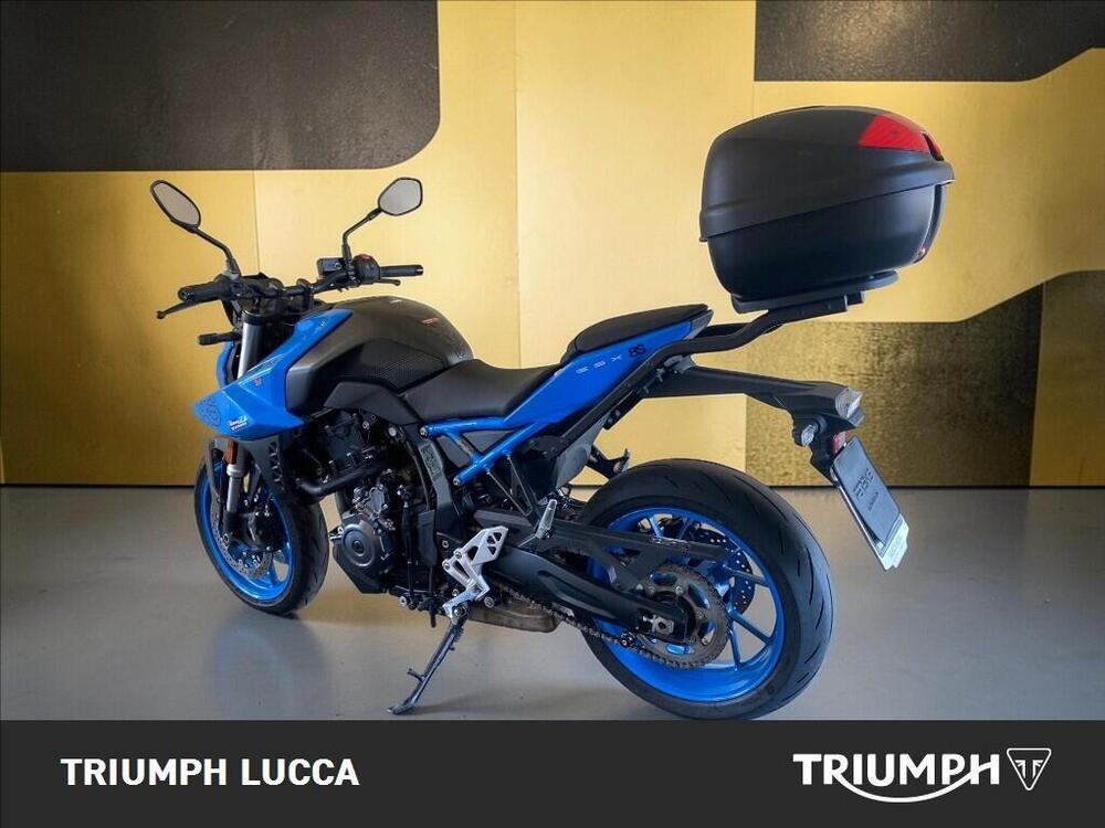 Suzuki GSX-8S (2023 - 24) (6)