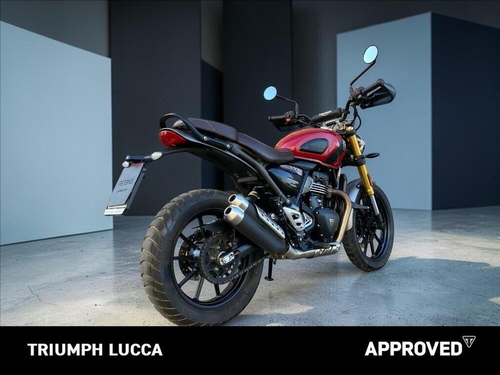 Triumph Scrambler 400 X (2024 - 26) (6)