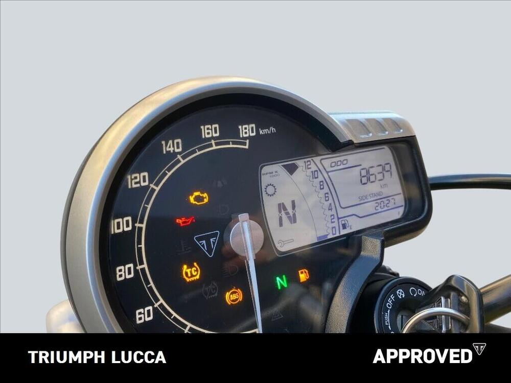 Triumph Scrambler 400 X (2024 - 26) (8)