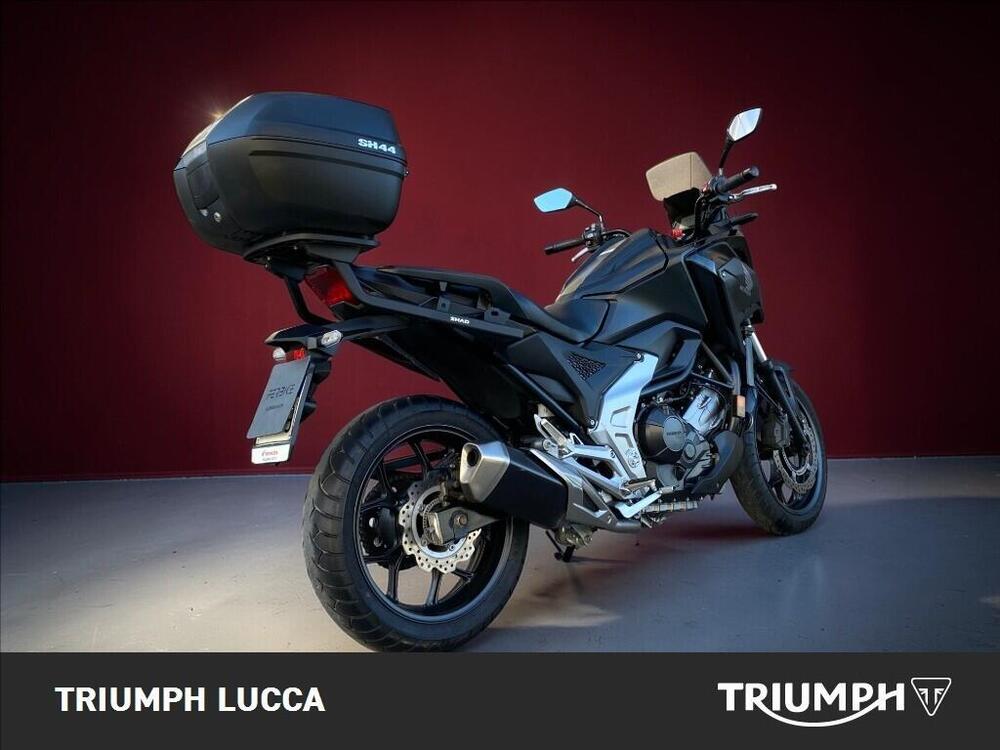 Honda NC 750 X (2021 - 24) (2)