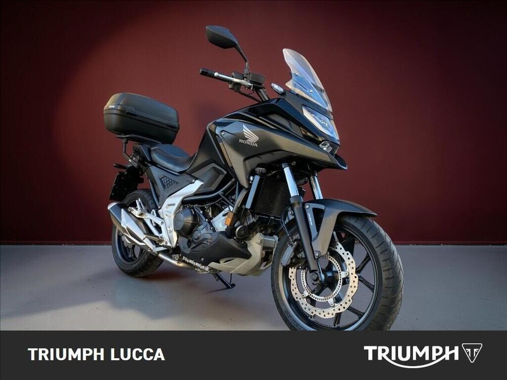 Honda NC 750 X (2021 - 24) (3)