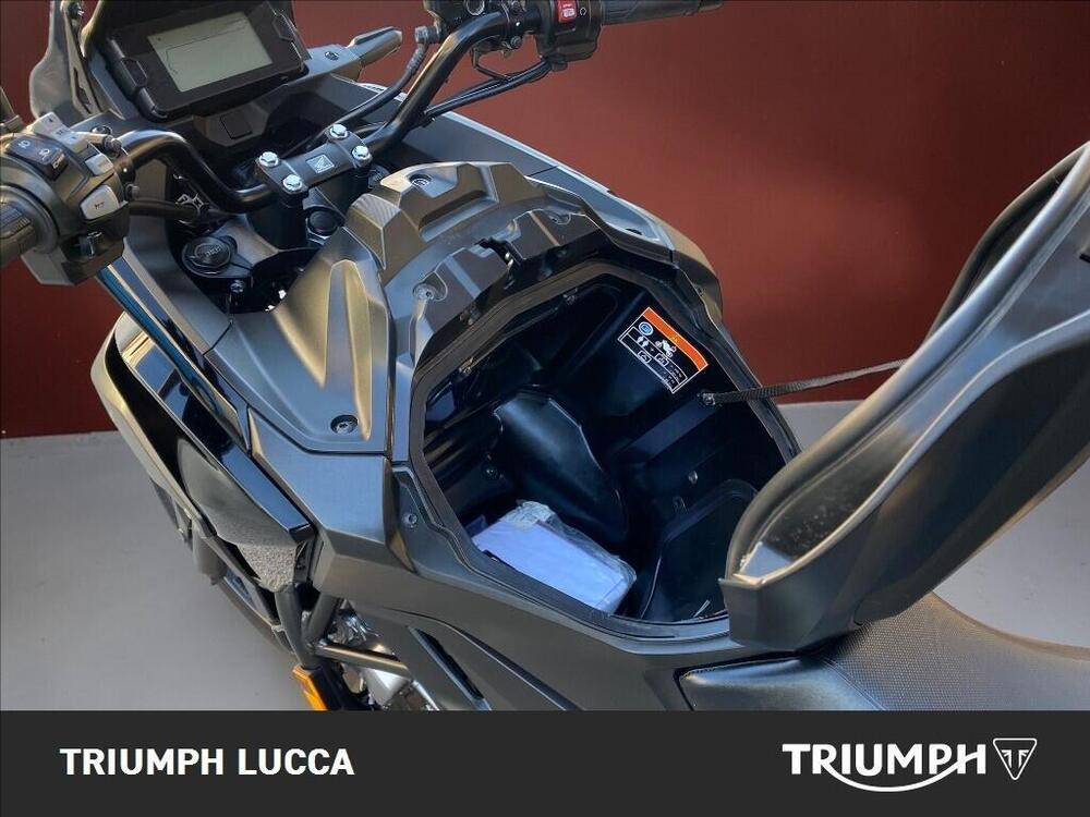 Honda NC 750 X (2021 - 24) (7)