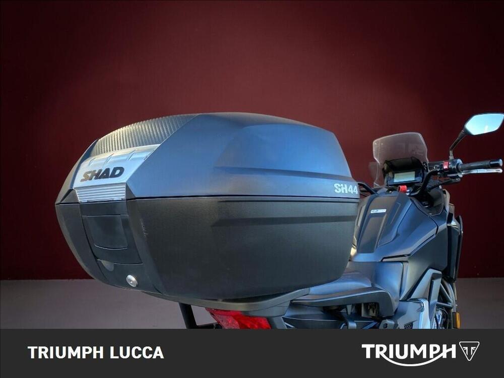 Honda NC 750 X (2021 - 24) (8)