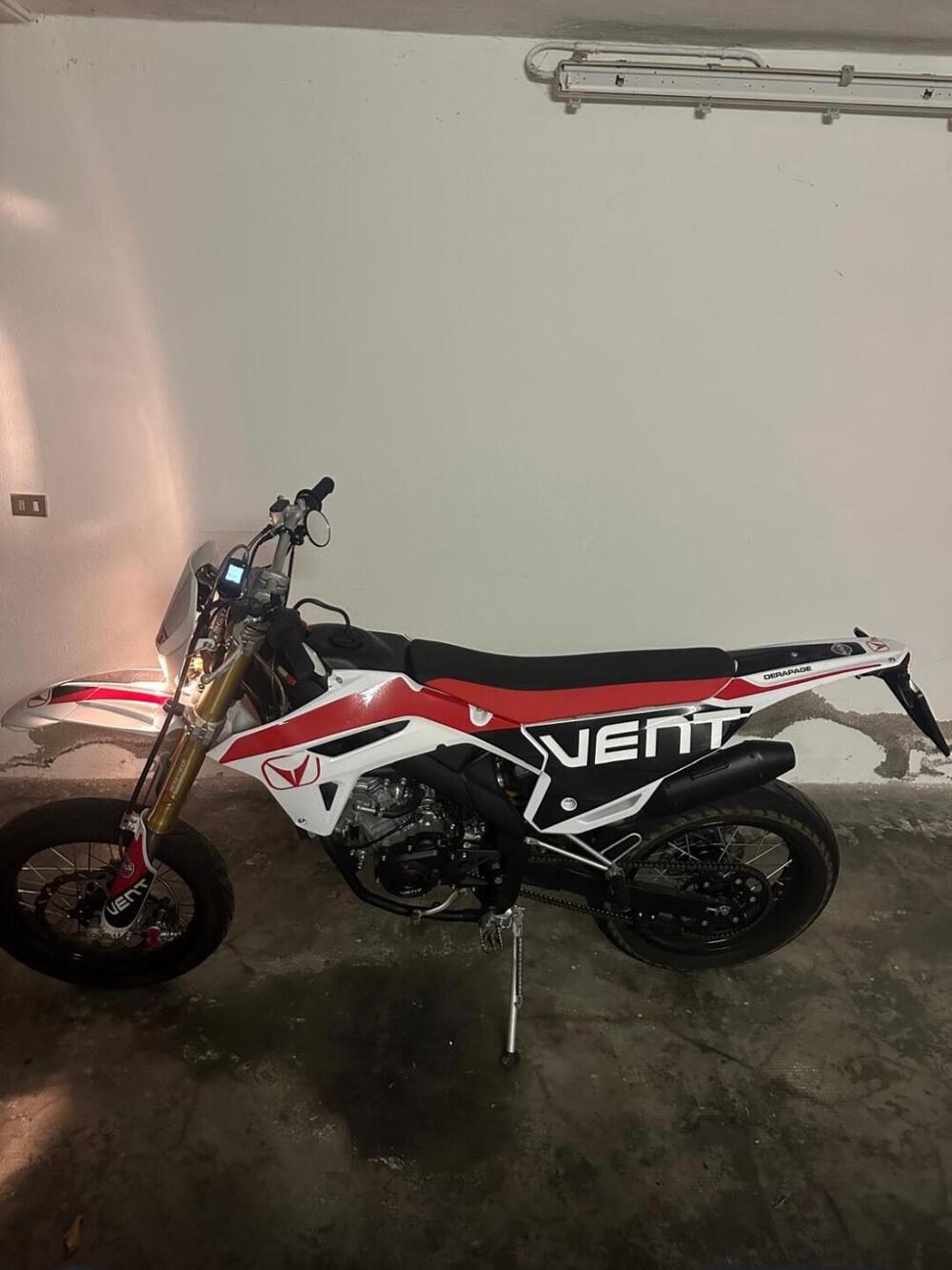 Vent Derapage 125 4T (2022 - 25) (2)