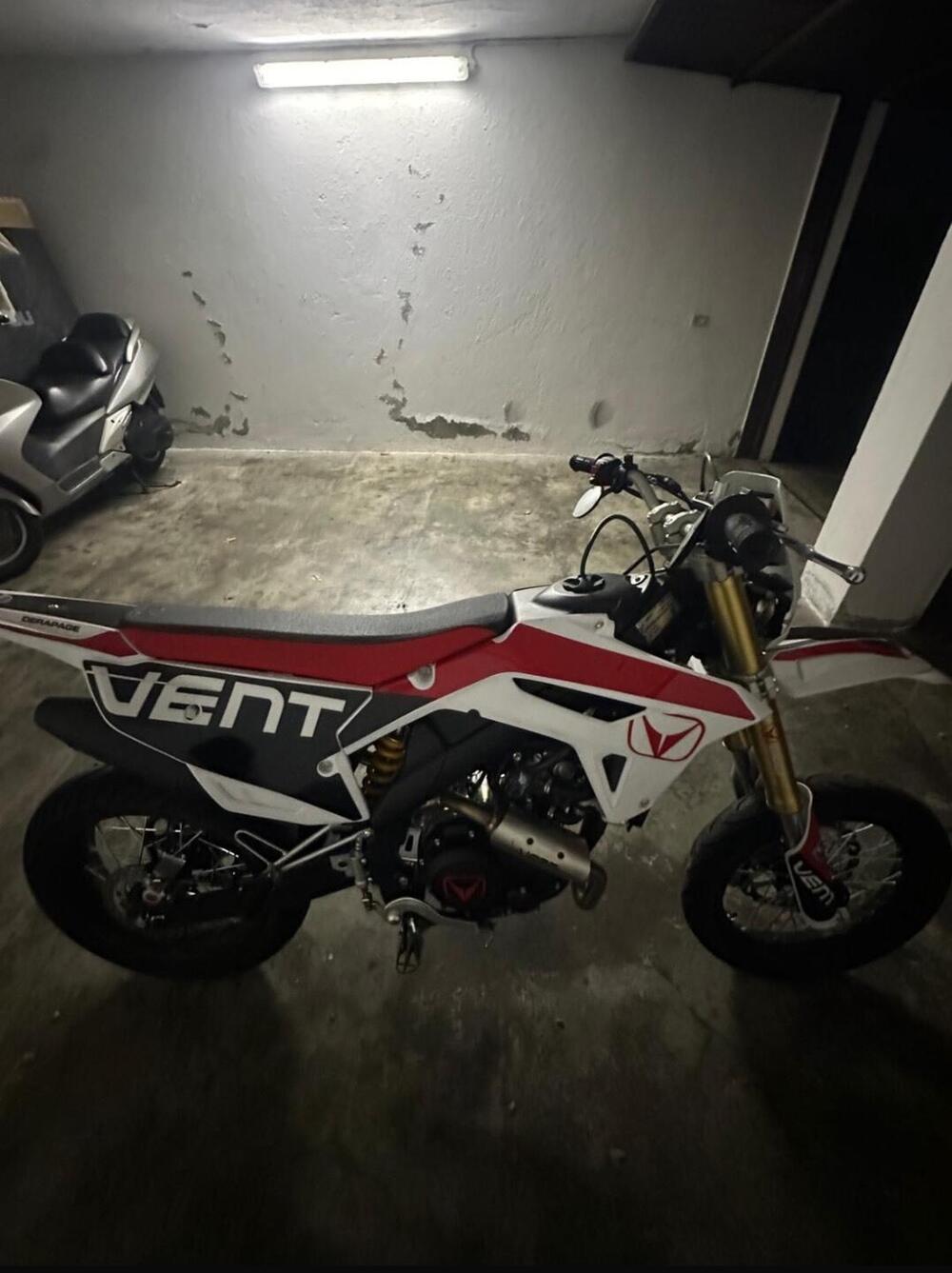 Vent Derapage 125 4T (2022 - 25) (3)