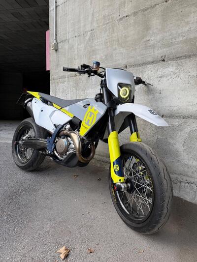 Husqvarna FS 450 (2023) usata