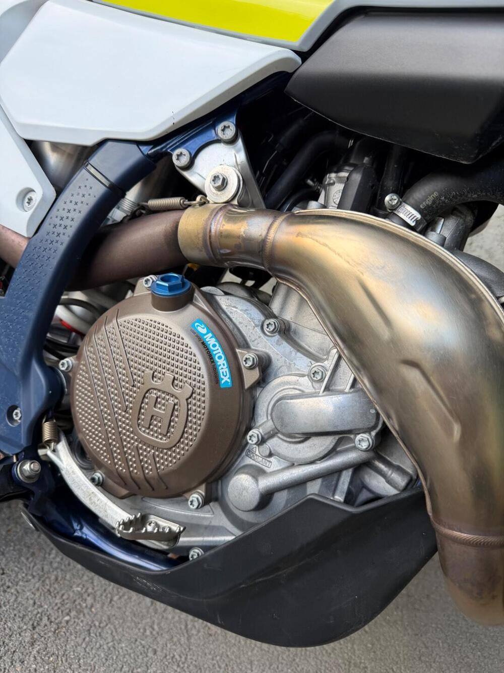 Husqvarna FS 450 (2023) (3)